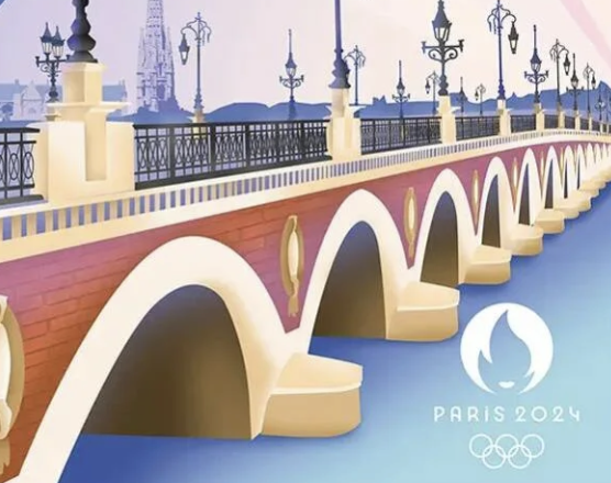 Les Jeux Olympiques de Paris 2024 : Vivez l’Expérience à Bordeaux et Profitez de la Consigne à Bagages Pop’In